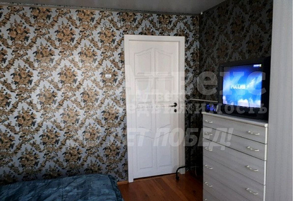 Квартира 4-комн., 100.65 м²