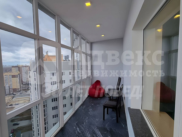 4-к квартира, 128 кв.м.