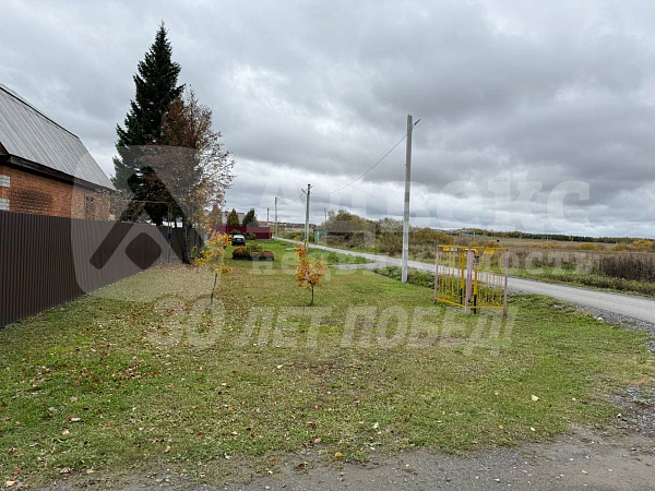 Участок, 14.39 сот.