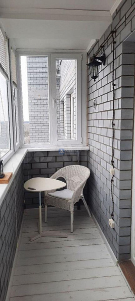 Квартира 2-комн., 67.6 м² Квартира 2-комн., 67.6 м²
