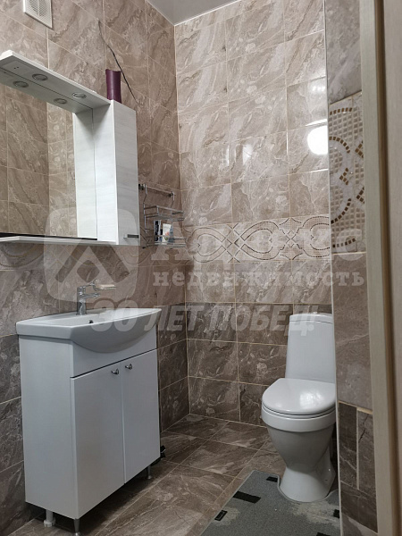 Коттедж 207 м²