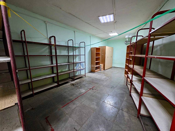 Торговое помещение 195.1 м²