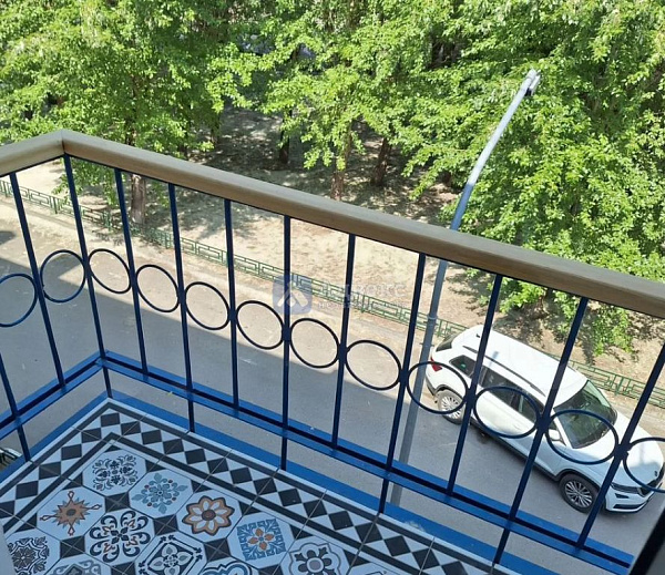 2-к квартира, 54 кв.м.