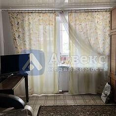 Квартира 3-комн., 59 м² Квартира 3-комн., 59 м²
