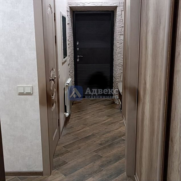 Таунхаус 121 м²