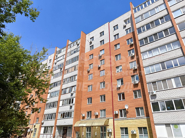 2-к квартира, 75 кв.м.