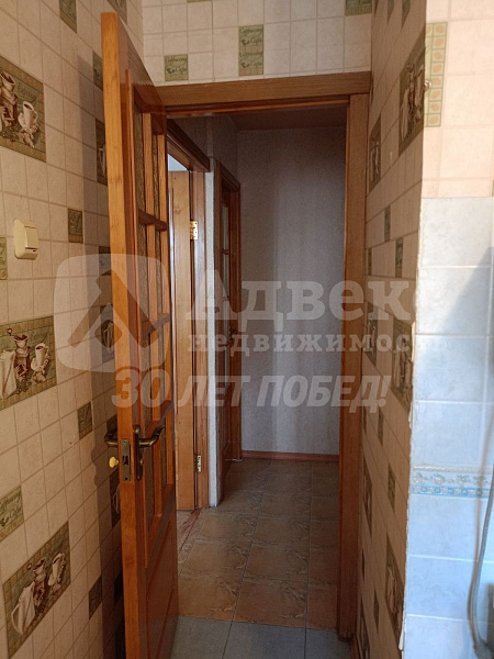 Квартира 2-комн., 36 м²