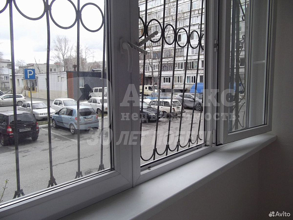 Квартира студия, 17 м²