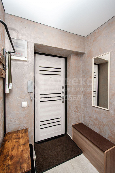2-к квартира, 42 кв.м.