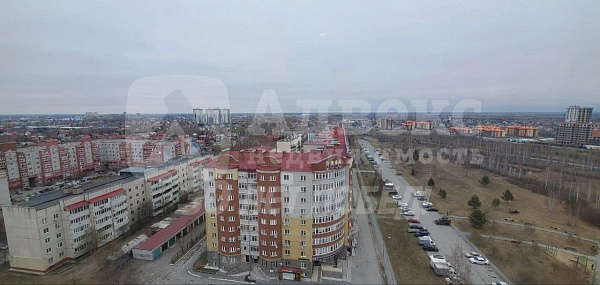 2-к квартира, 51 кв.м.