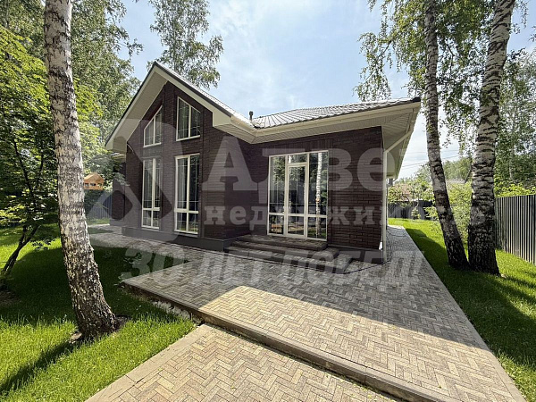 Дача/Коттедж, 121.1 кв.м.