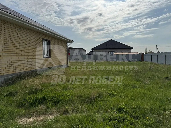 Дом 100.6 м²