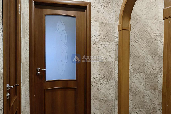 Квартира 3-комн., 65.9 м²