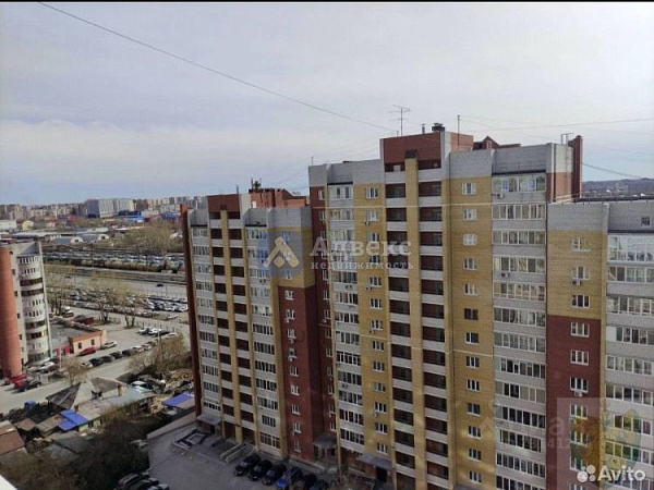 Квартира 2-комн., 92.1 м²