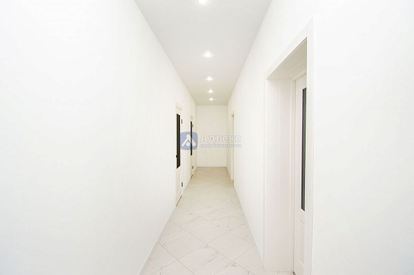 Дом, 100.8 кв.м.