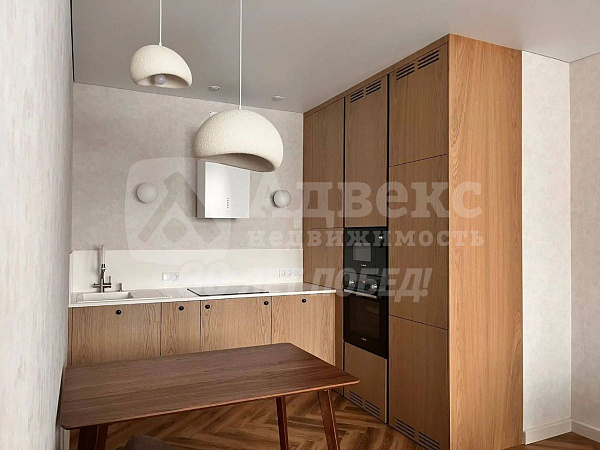 3-к квартира, 61 кв.м.