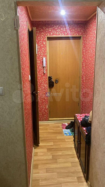 Квартира студия, 16.2 м² Квартира студия, 16.2 м²