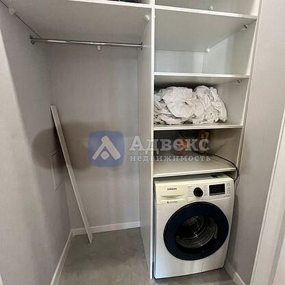 Квартира 2-комн., 62 м² Квартира 2-комн., 62 м²