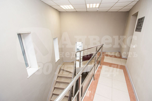 Офисное помещение, 6 кв.м.