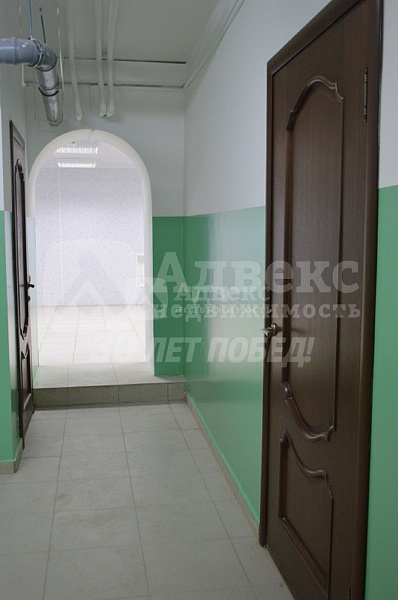 Бизнес-центр, 210 кв.м.