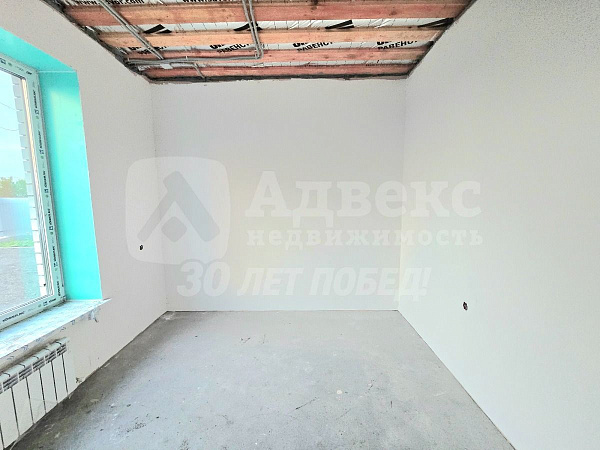 Дом 121.8 м²