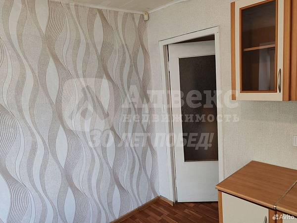 2-к квартира, 49 кв.м.