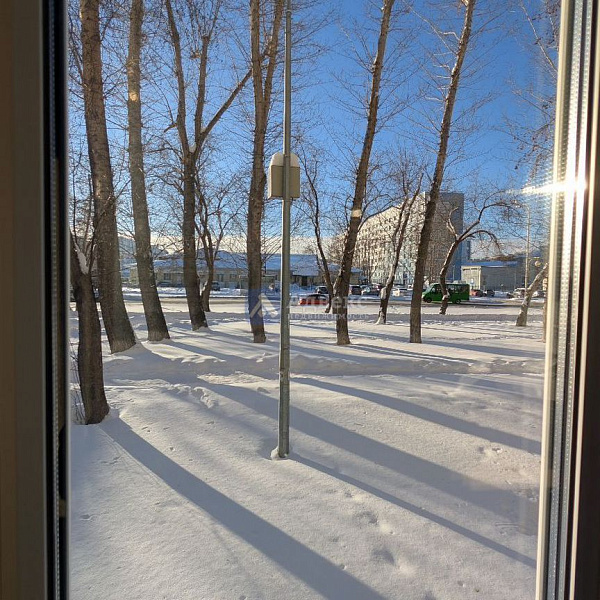 Квартира 2-комн., 36 м²