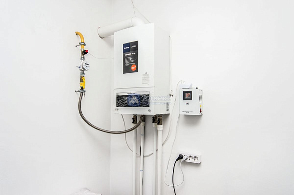 Дом, 100.8 кв.м.