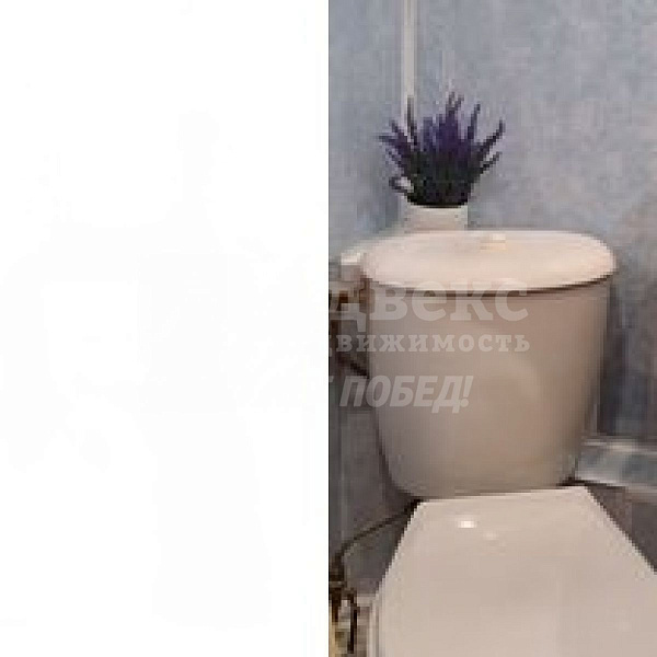 Квартира студия, 15.1 м²