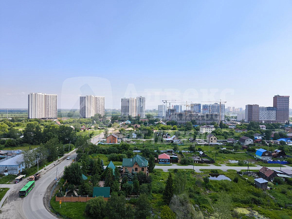 Квартира 2-комн., 48.7 м²