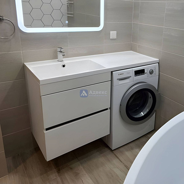 Квартира 2-комн., 67.1 м² Квартира 2-комн., 67.1 м²