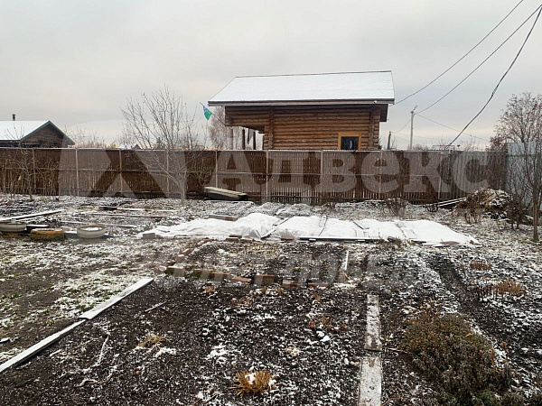Участок, 8 сот.