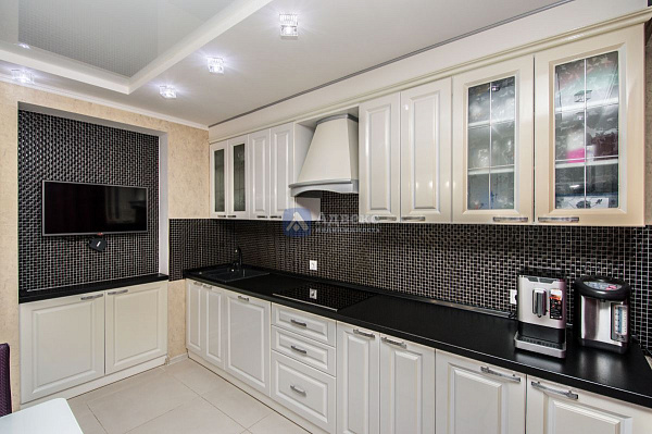 Квартира 3-комн., 83.4 м² Квартира 3-комн., 83.4 м²