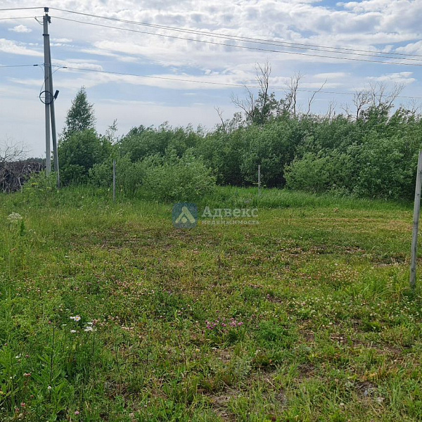 Участок, 10 сот.