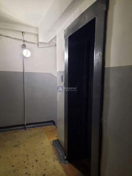 Комната 12.2 м²