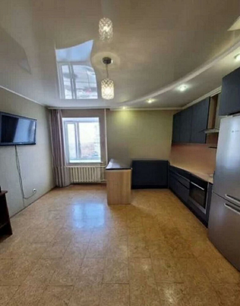 Студия, 114 кв.м. Студия, 114 кв.м.