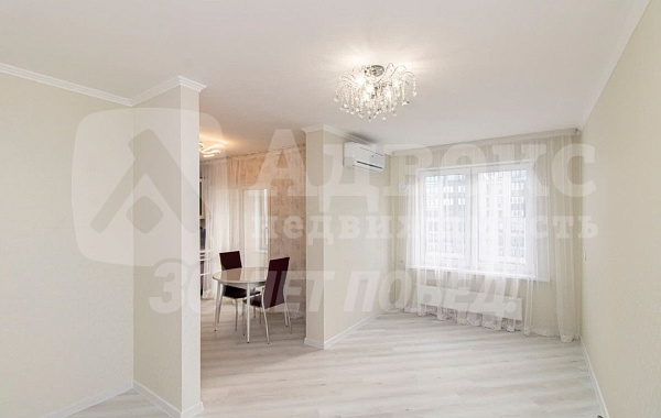 Студия, 31 кв.м.