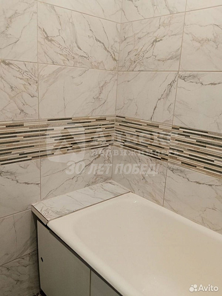 Квартира студия, 32.4 м²