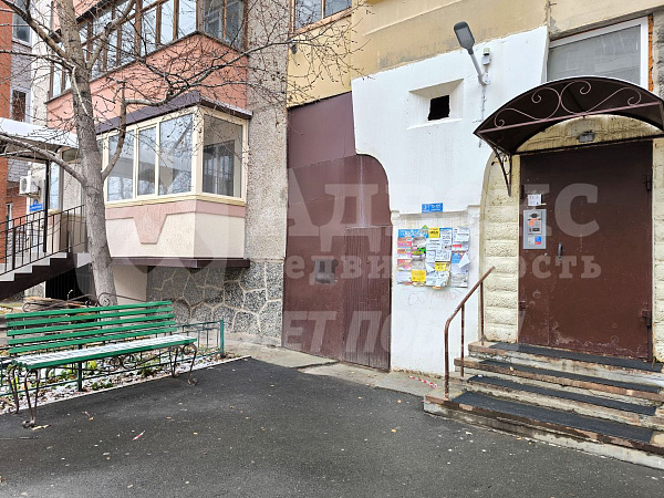 Квартира 2-комн., 62 м²