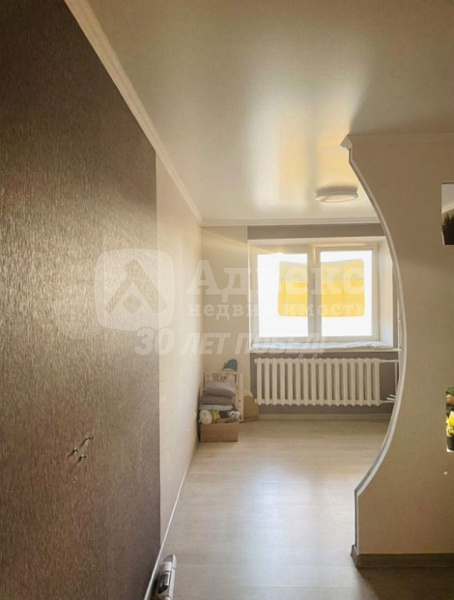 3-к квартира, 73 кв.м.