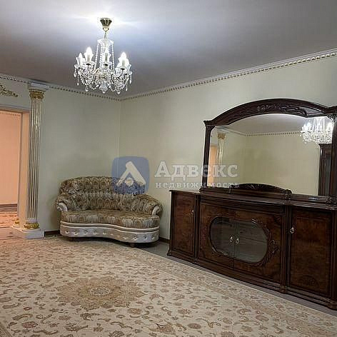 3-к квартира, 117 кв.м. 3-к квартира, 117 кв.м.