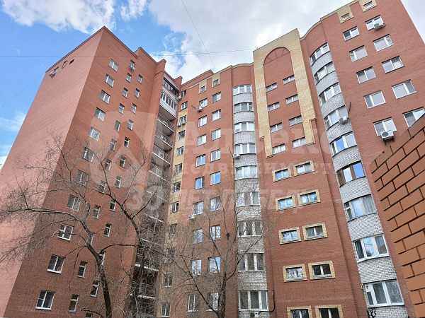 1-к квартира, 53 кв.м.