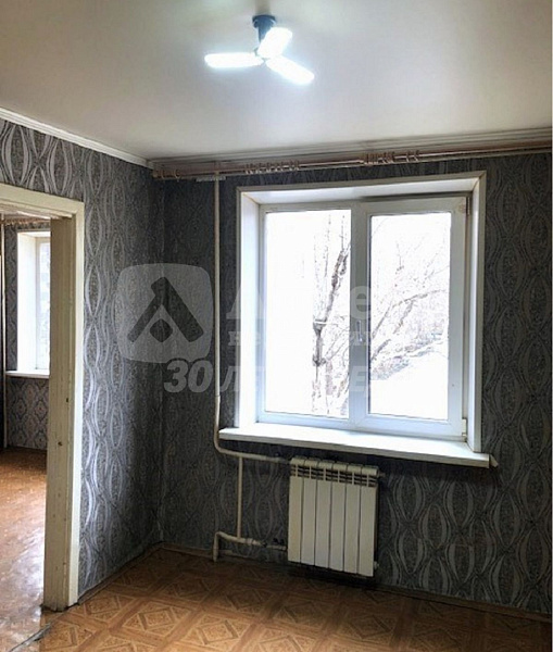2-к квартира, 26 кв.м.