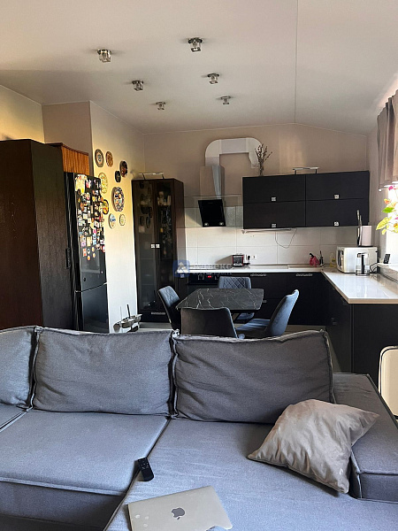 3-к квартира, 96 кв.м. 3-к квартира, 96 кв.м.