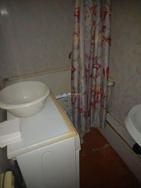 Студия, 17 кв.м.