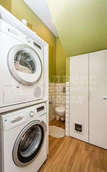 Таунхаус, 141 кв.м.