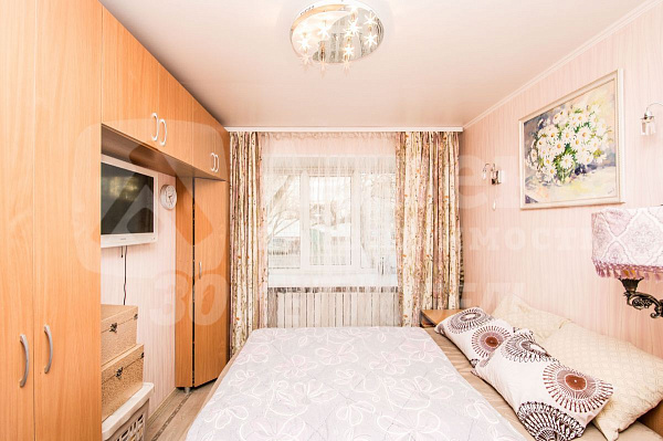 Квартира 2-комн., 40 м²