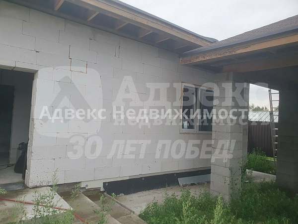 Дом, 130 кв.м.