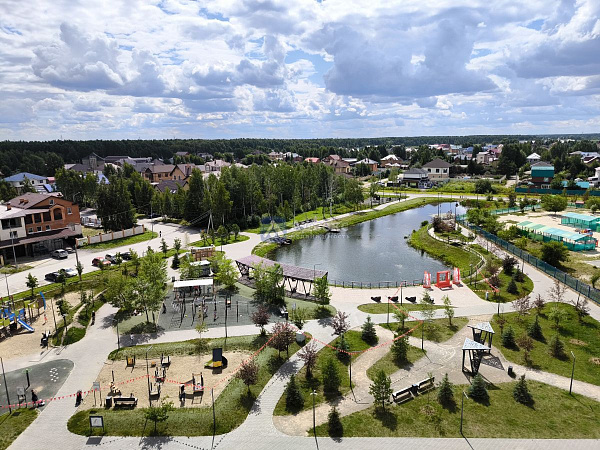 Квартира 3-комн., 94.9 м²