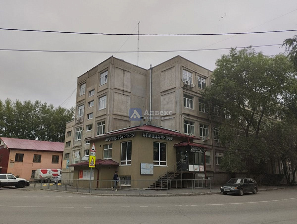 Офисное помещение, 16 кв.м.